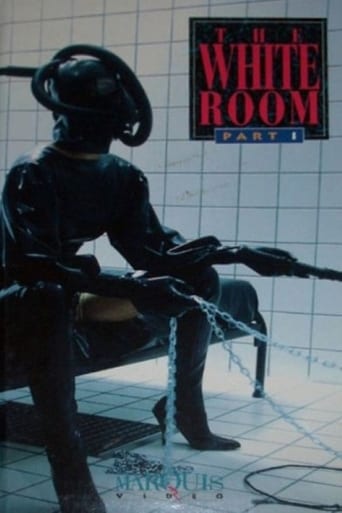 Poster of The White Room