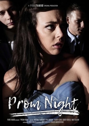 Poster of Prom Night