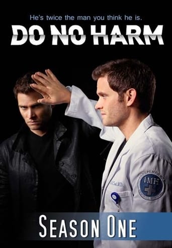 Portrait for Do No Harm - Season 1