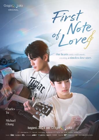 Portrait for First Note of Love - Season 1