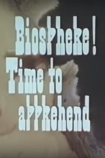 Poster of Biosphere! Time to Apprehend