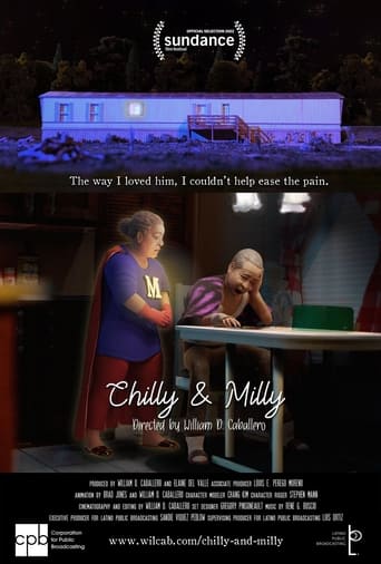 Poster of Chilly and Milly