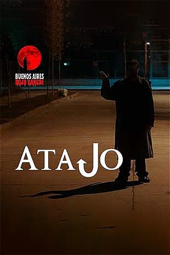 Poster of Atajo