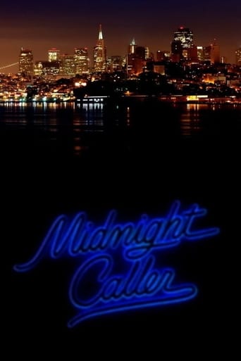 Poster of Midnight Caller