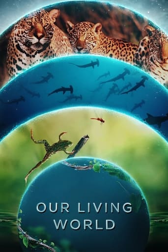 Poster of Our Living World