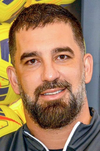 Portrait of Arda Turan