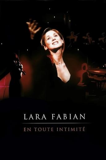 Poster of Lara Fabian : en toute intimité