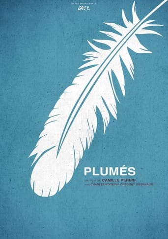 Poster of Plumés