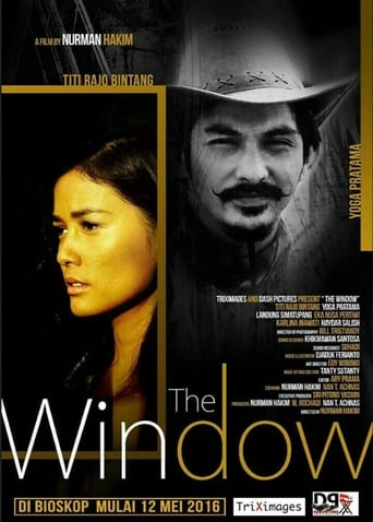 Poster of The Window