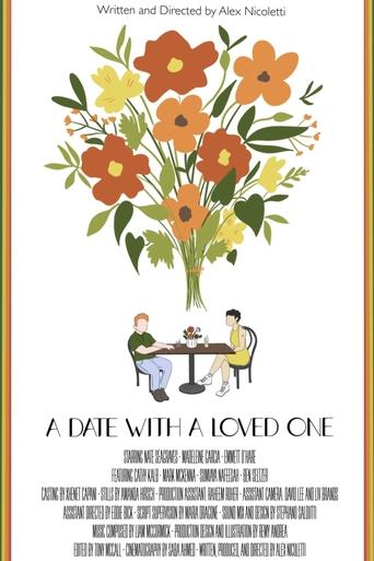 Poster of A Date With a Loved One