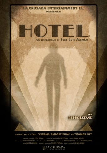 Poster of Hotel