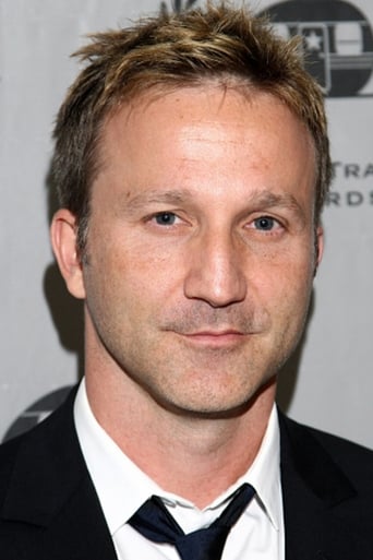 Portrait of Breckin Meyer