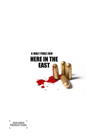 Poster of Here in the East