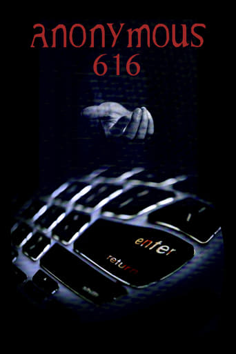 Poster of Anonymous 616