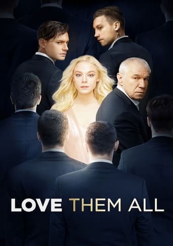 Poster of Love Them All