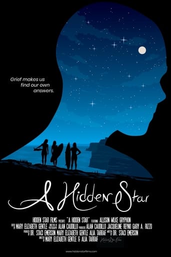 Poster of A Hidden Star