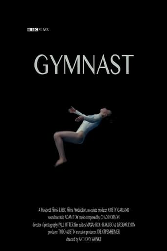 Poster of Gymnast