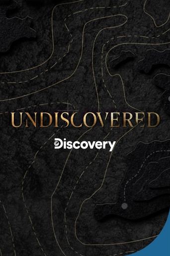 Poster of Undiscovered