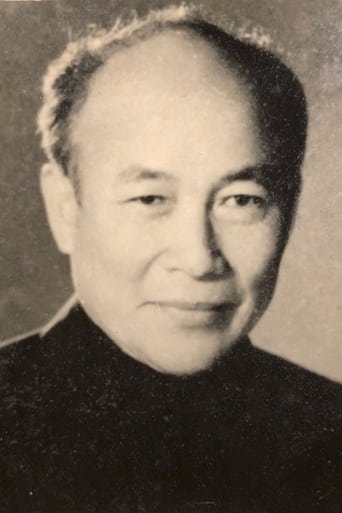 Portrait of Hoai To