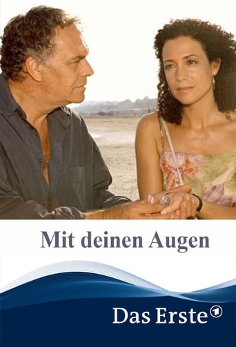 Poster of Mit deinen Augen