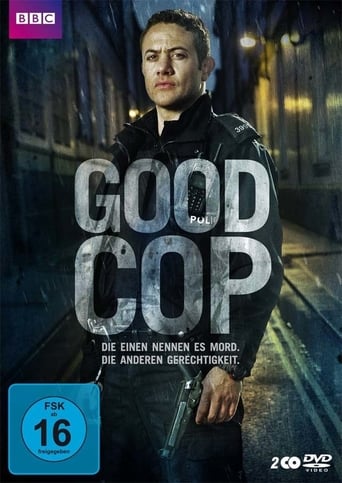 Portrait for Good Cop - Season 1