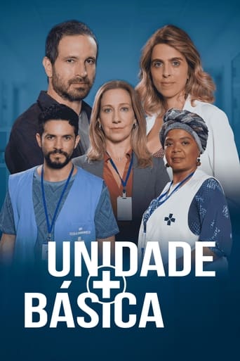 Portrait for Unidade Básica - Season 2