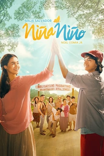 Poster of Niña Niño