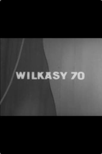 Poster of Wilkasy 70