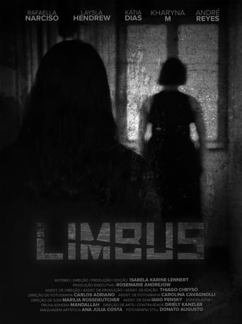 Poster of LIMBUS