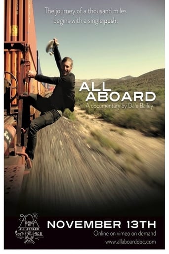 Poster of All Aboard