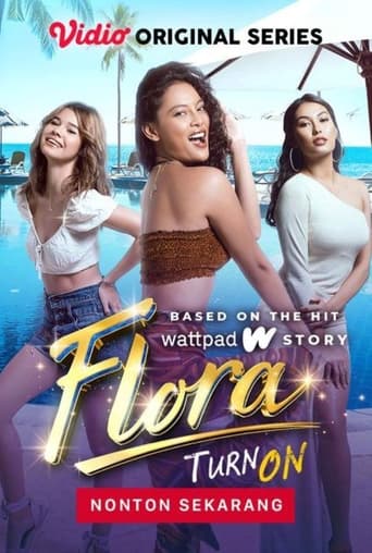 Portrait for Flora: Turn On - Season 1