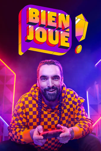 Portrait for Bien joué! - Season 1