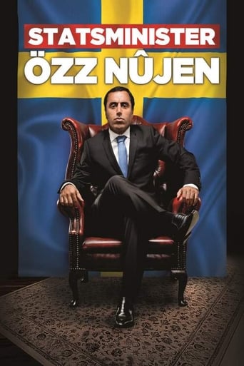 Poster of Statsminister: Özz Nûjen