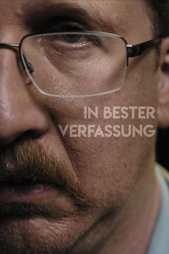 Poster of In bester Verfassung