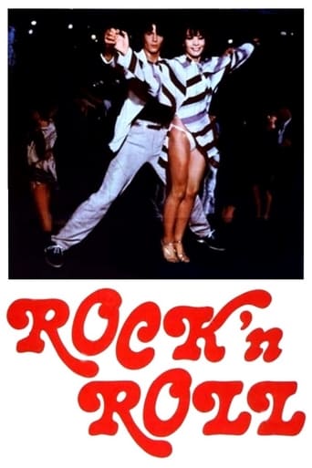 Poster of Rock 'n Roll