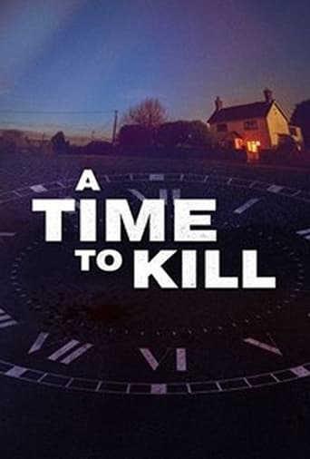 Portrait for A Time to Kill - Season 2