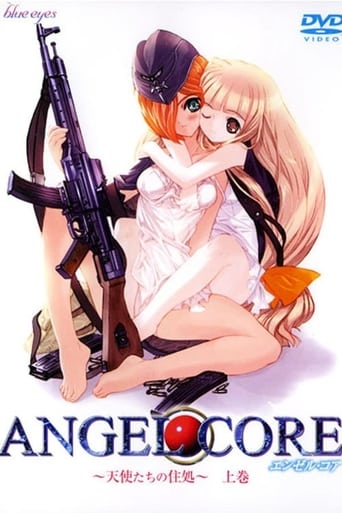 Poster of Angel Core