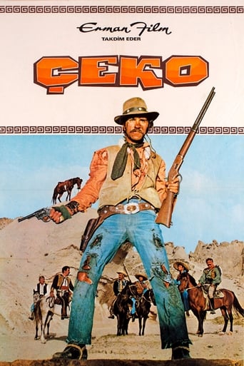 Poster of Çeko