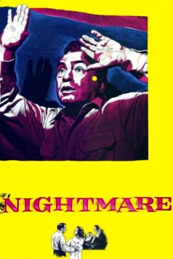 Poster of Nightmare