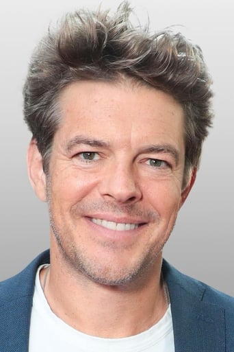 Portrait of Jason Blum