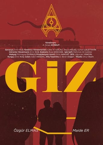 Poster of GİZ