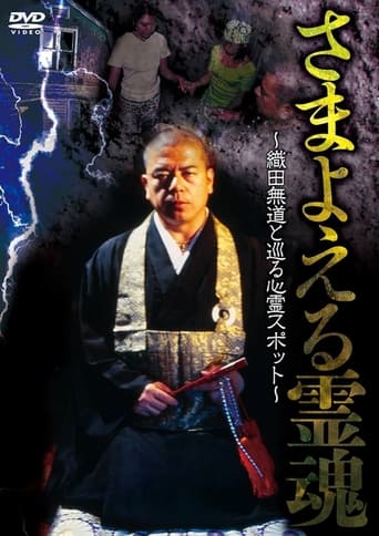 Poster of Wandering Souls: Exploring Haunted Spots with Oda Nobunaga