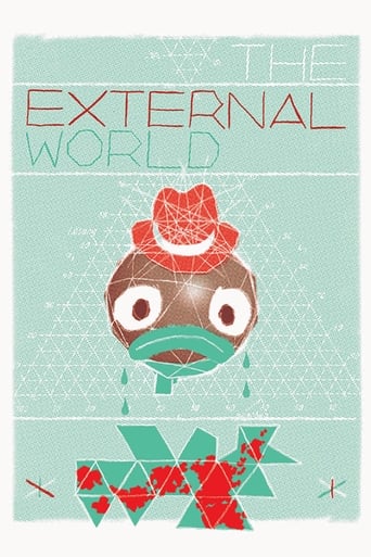 Poster of The External World