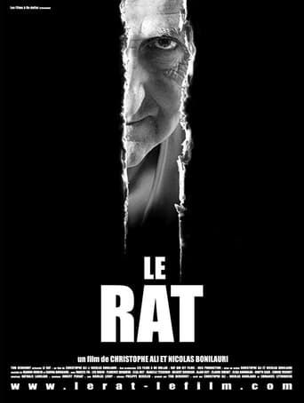 Poster of The Rat