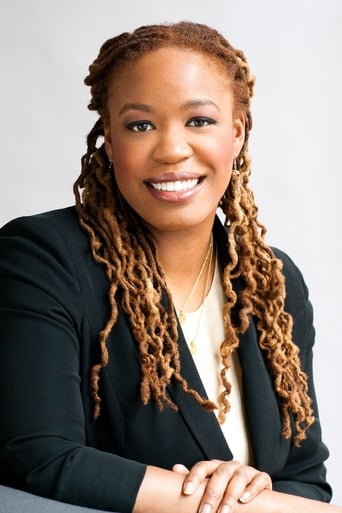 Portrait of Heather McGhee