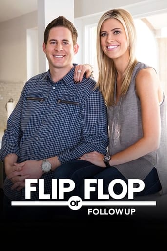 Portrait for Flip or Flop Follow-Up - Season 1