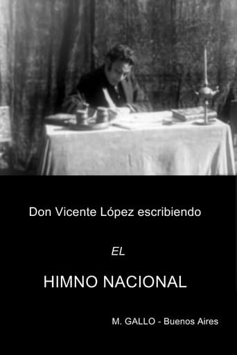 Poster of La creación del himno