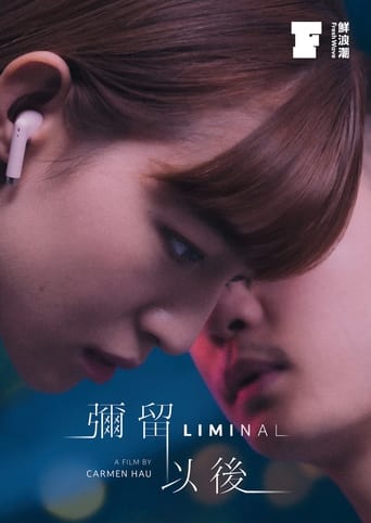 Poster of Liminal