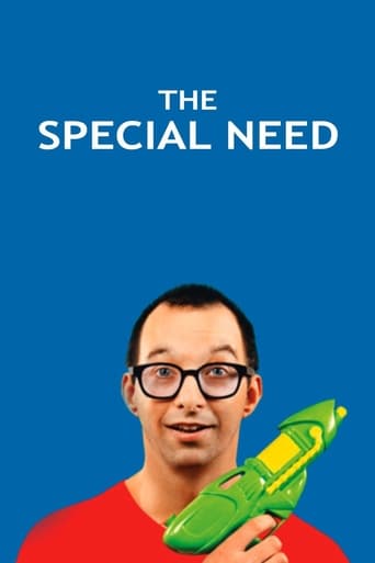 Poster of The Special Need