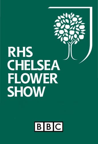 Poster of RHS Chelsea Flower Show